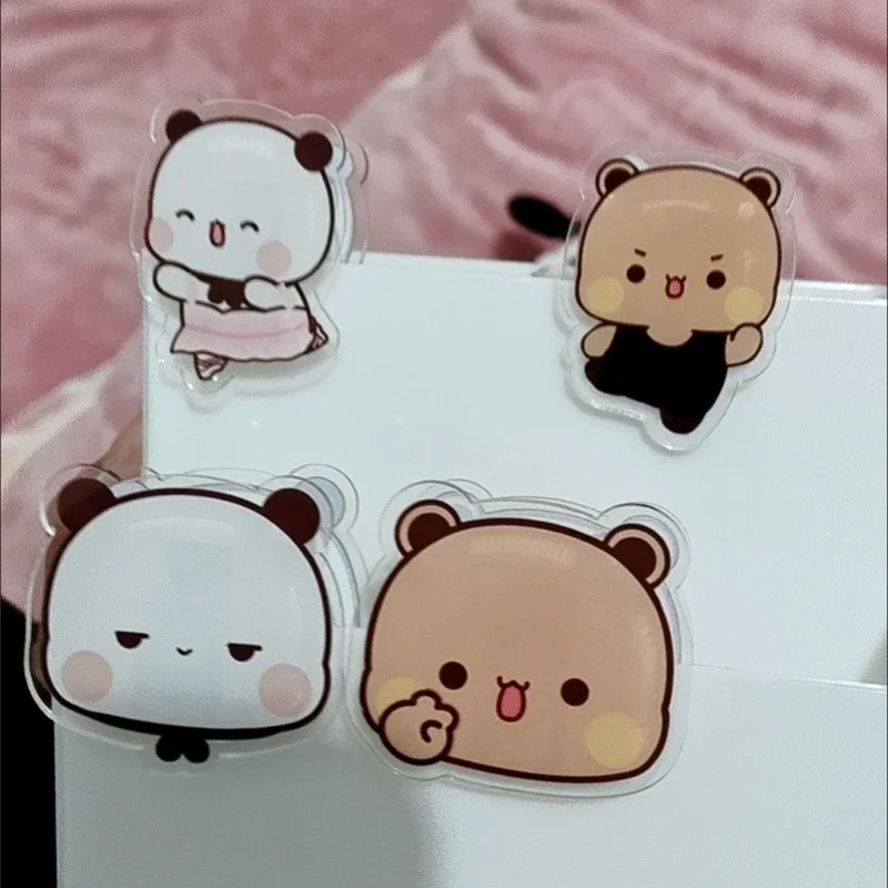 Panda Dudu Bubu File Note Clip - Anime Cosplay Shop recensione e prezzo