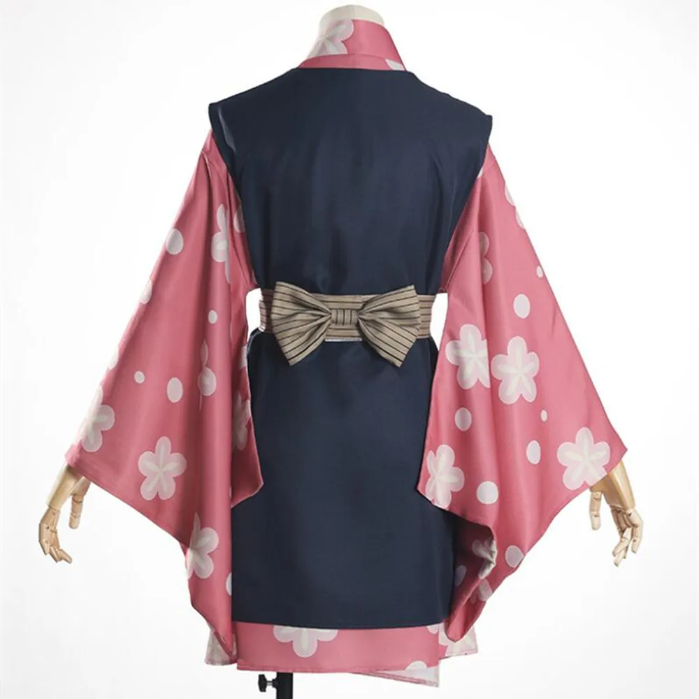 Makomo Cosplay Kostuum Uniform - Anime Cosplay Anya recensione e prezzo