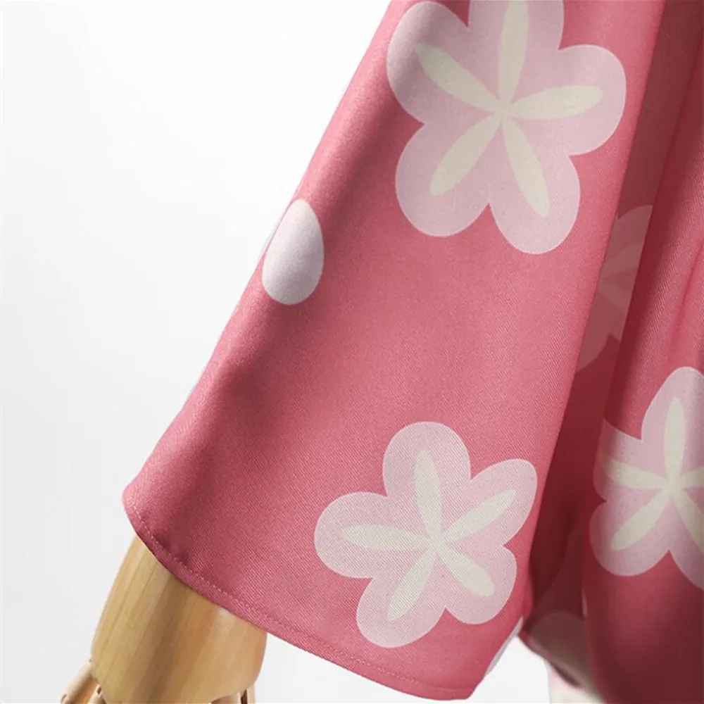 Makomo Cosplay Kostuum Uniform - Anime Cosplay Anya recensione e prezzo