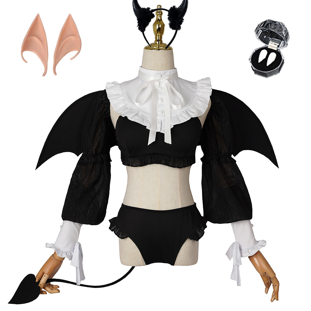 Anime My Dress-Up Darling Kita - Anime Marin Cosplay recensione e prezzo