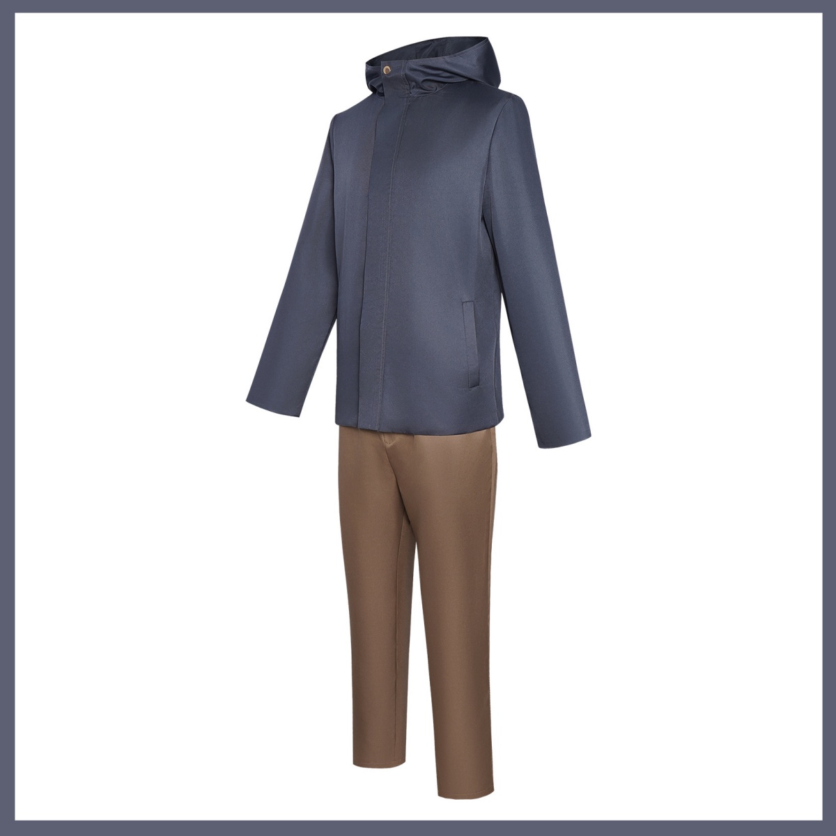 Costume Cosplay Anime Jujutsu  - Jujutsu Kaisen Uniform recensione e prezzo