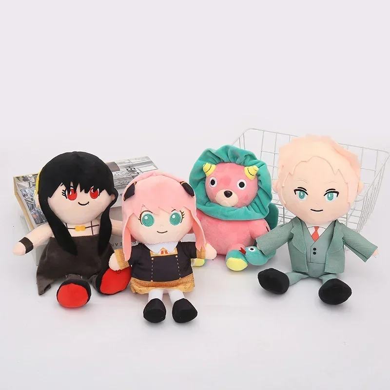 SPY×FAMILY Anime Figure Anya Y - Anime Cosplay Anya recensione e prezzo