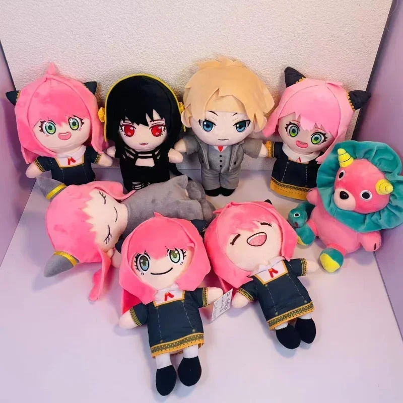 SPY×FAMILY Anime Figure Anya Y - Anime Cosplay Anya recensione e prezzo