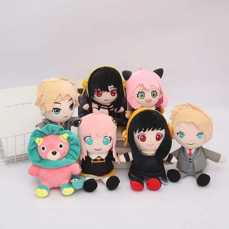 SPY×FAMILY Anime Figure Anya Y - Anime Cosplay Anya recensione e prezzo