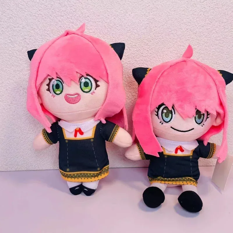 SPY×FAMILY Anime Figure Anya Y - Anime Cosplay Anya recensione e prezzo