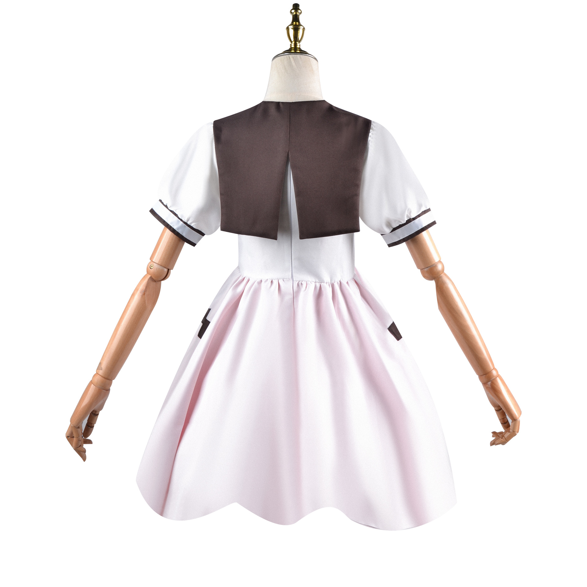 Anime Wc-bound Jibaku Shounen  - Anime Cosplay Ideas Girl recensione e prezzo