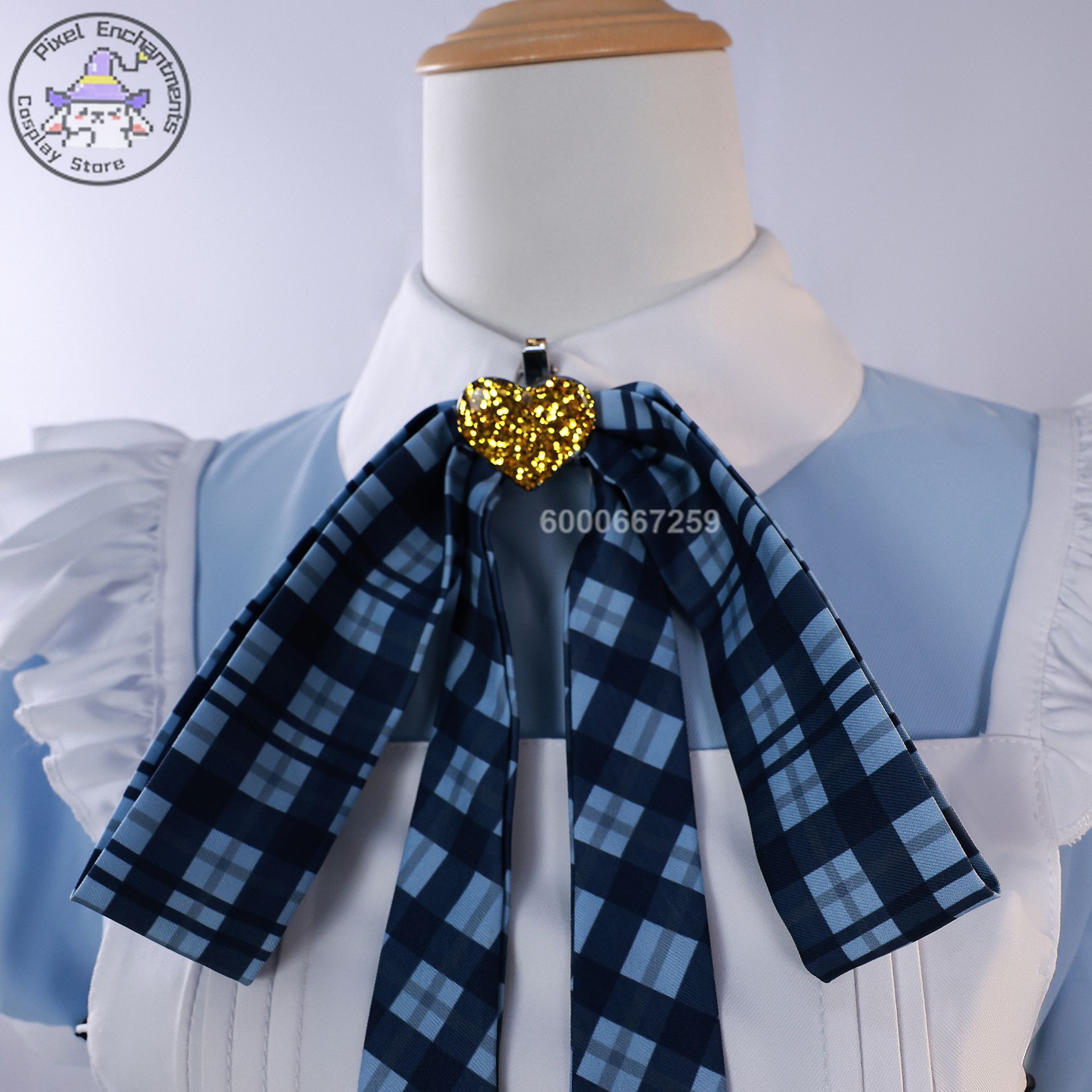 Anime Lovelive Μ Costume Cospl - Anime Cosplay Shop recensione e prezzo