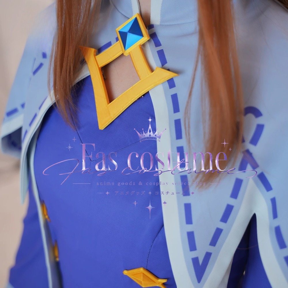 Costume da Shirley, maestra, p - Convention Cosplay Anime recensione e prezzo