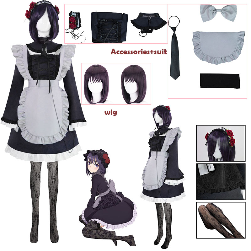 Costume da Cosplay My Dress-Up - Anime Marin Cosplay recensione e prezzo