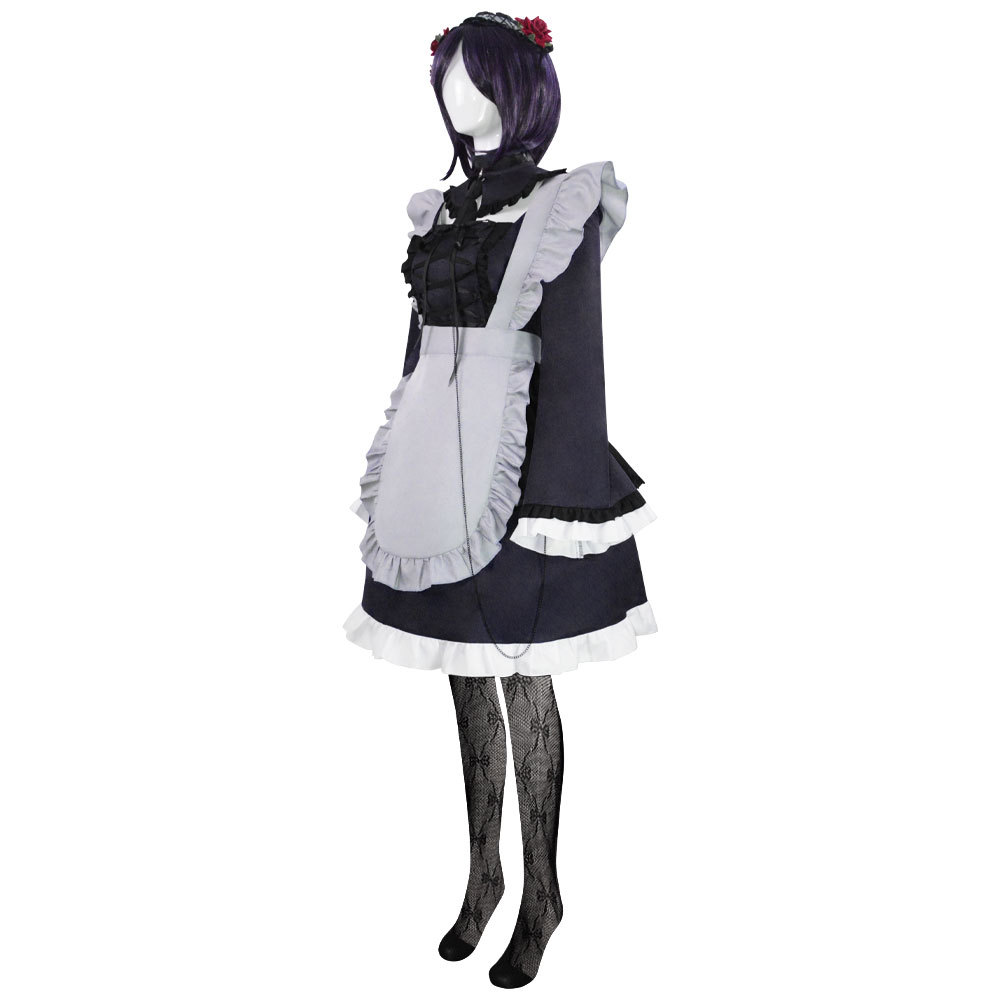 Costume da Cosplay My Dress-Up - Anime Marin Cosplay recensione e prezzo