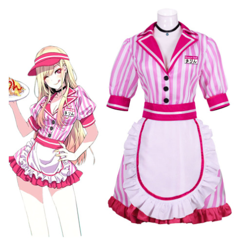 Costume Cosplay WHH Comic Kita - Convention Cosplay Anime recensione e prezzo
