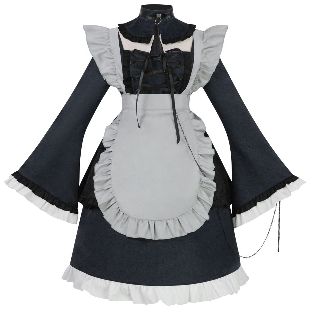 Costume Cosplay WHH Comic Kita - Convention Cosplay Anime recensione e prezzo