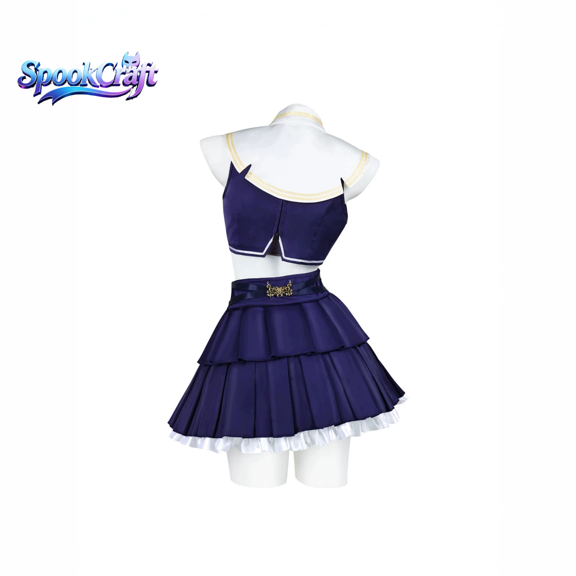Costume Cosplay Houshou Marine - Anime Marin Cosplay recensione e prezzo