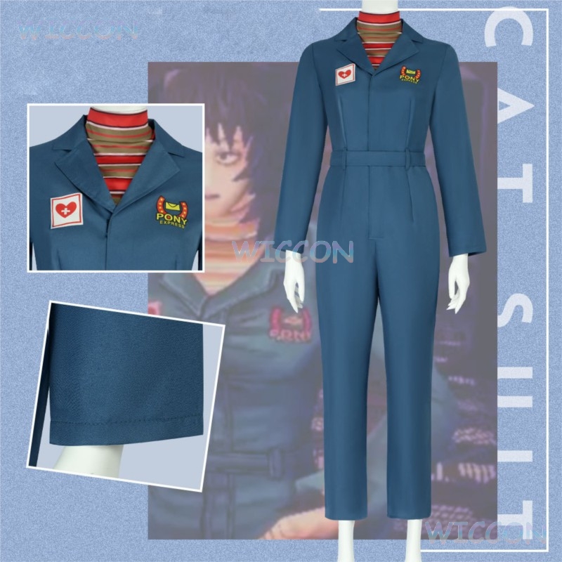 [YiNuo Store] Costume Cosplay  - Anime Cosplay Anya recensione e prezzo