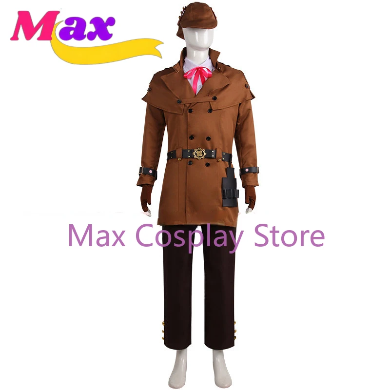 Max Le Grandi Cronache Un Gran - Anime Cosplay Nz recensione e prezzo