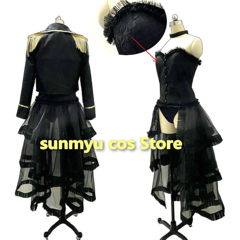 My Dress-Up Darling Kitagawa M - Anime Marin Cosplay recensione e prezzo