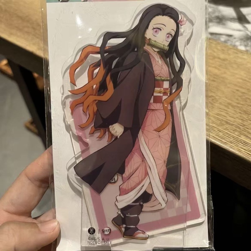 Demon Slayer: Statuetta Acrili - Anime Cosplay Anime recensione e prezzo
