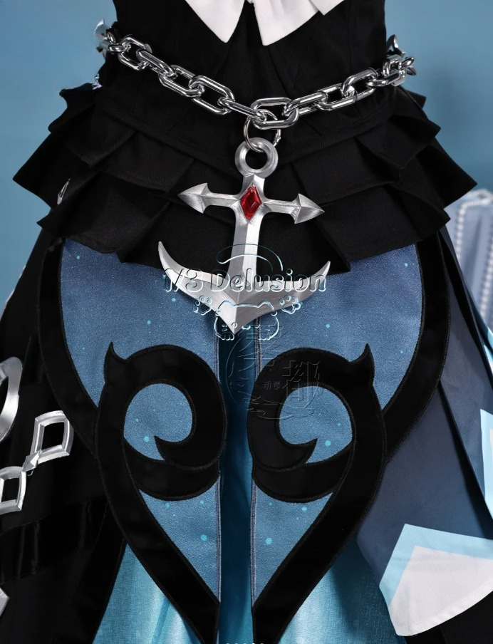 Serie di giochi anime: Costume - Convention Cosplay Anime recensione e prezzo