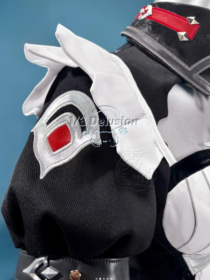 Serie di giochi anime: Costume - Convention Cosplay Anime recensione e prezzo