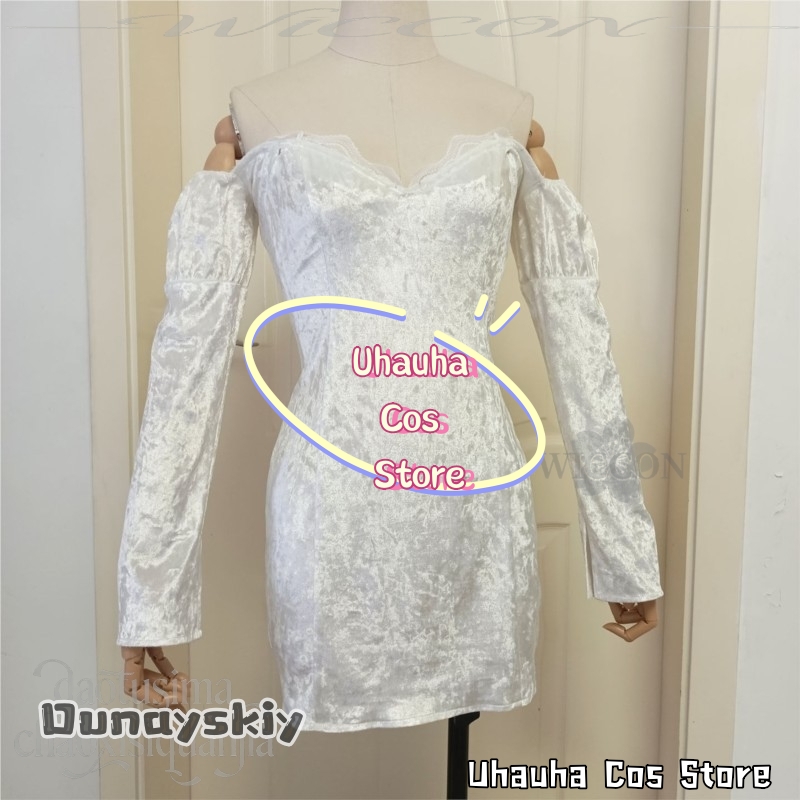 CR7.8*Sua Cosplay Anime AlienS - Anime Cosplay Shop recensione e prezzo
