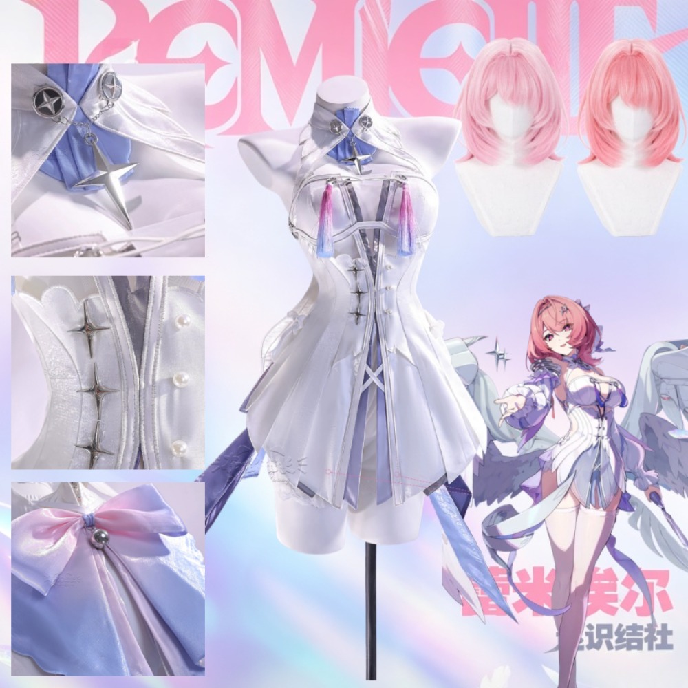 Costume Cosplay Completo di Re - Anime Cosplay Zero Two recensione e prezzo