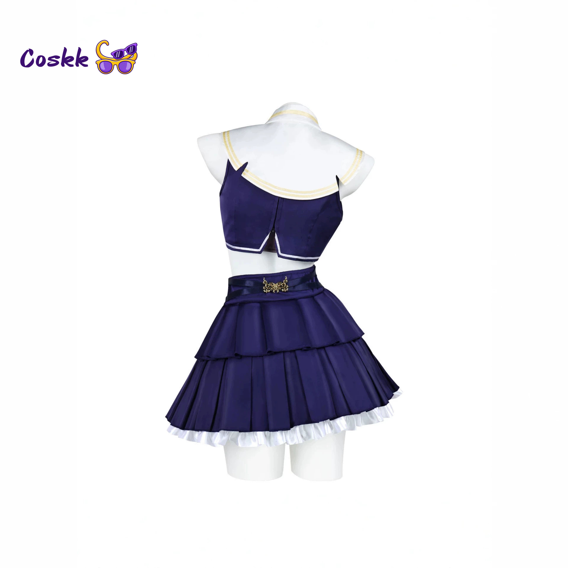 Costume Cosplay Houshou Marine - Anime Marin Cosplay recensione e prezzo