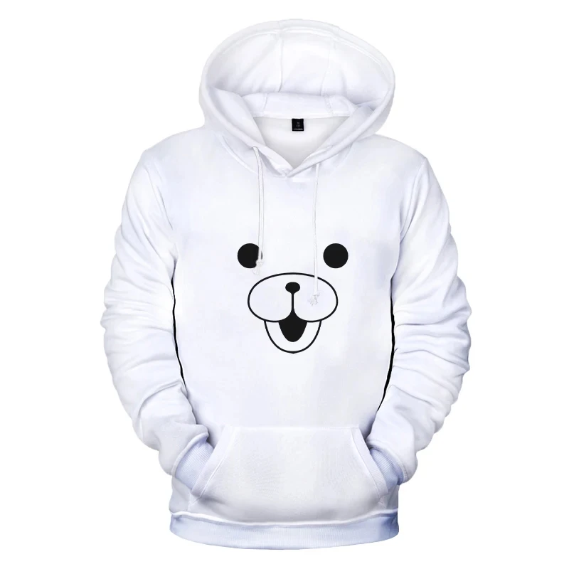 Anime Danganronpa Monokuma Ner - Anime Cosplay Shop recensione e prezzo