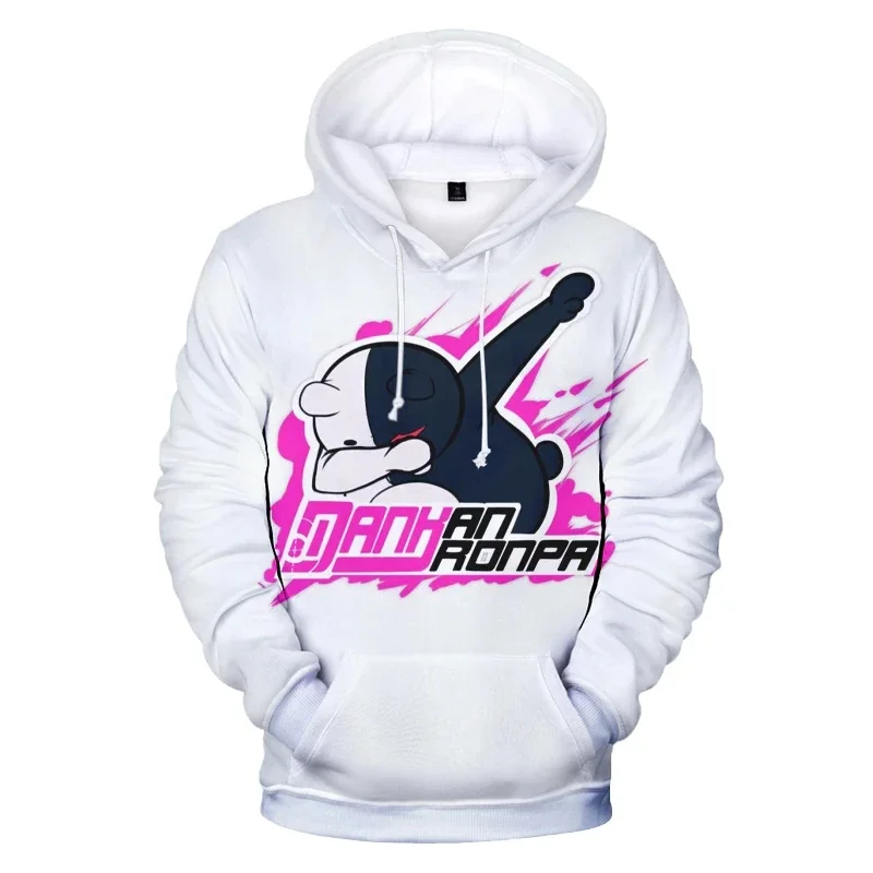Anime Danganronpa Monokuma Ner - Anime Cosplay Shop recensione e prezzo