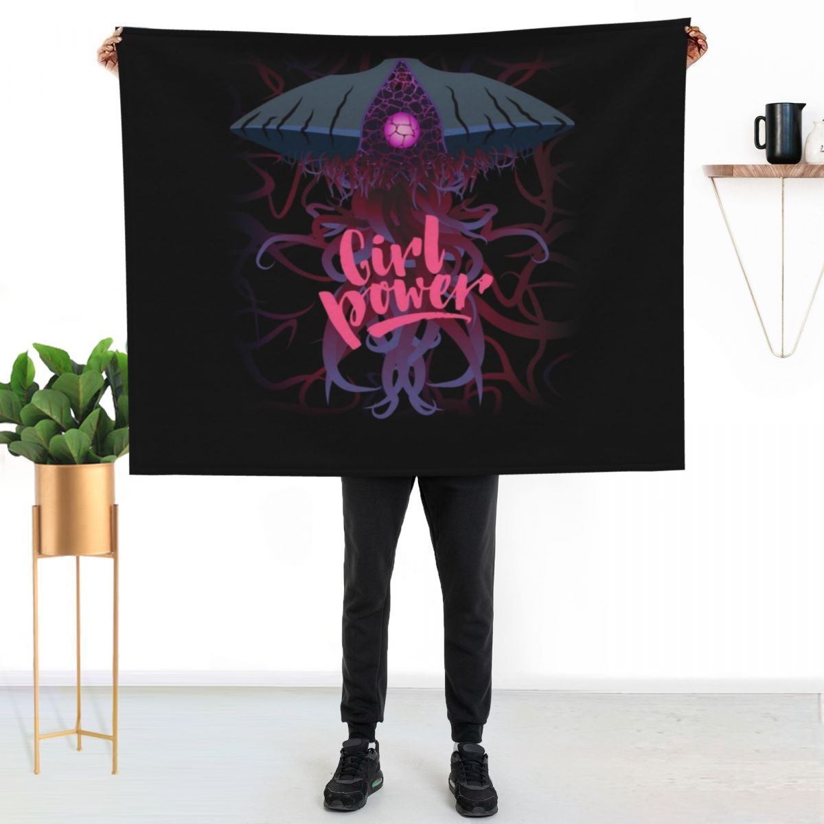 Coperta Emrakul Girl Power, co - Anime Cosplay Ideas Girl recensione e prezzo