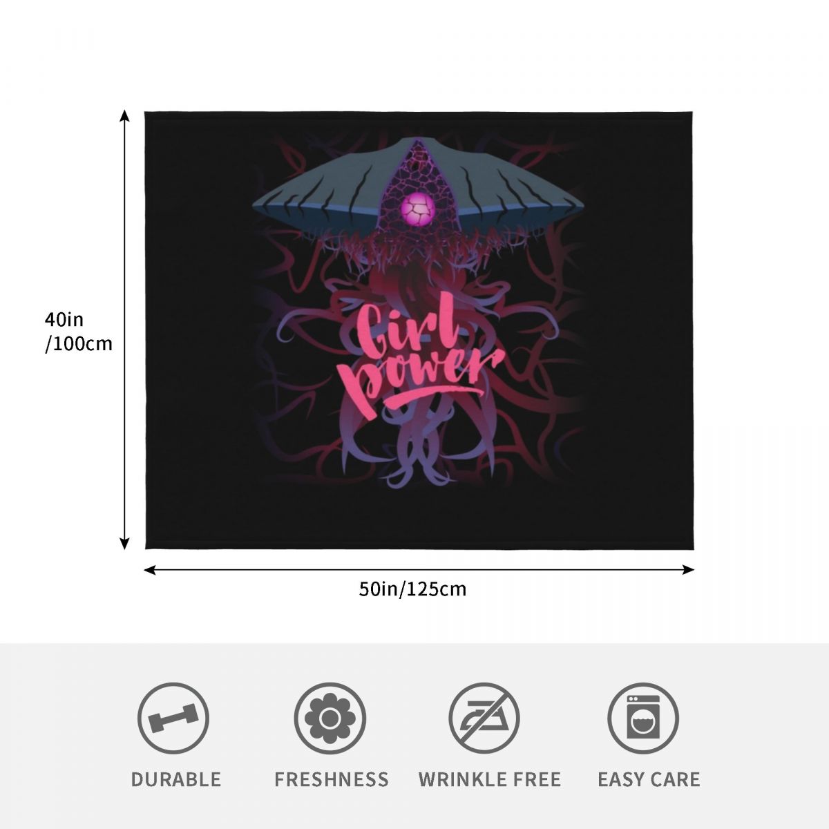 Coperta Emrakul Girl Power, co - Anime Cosplay Ideas Girl recensione e prezzo