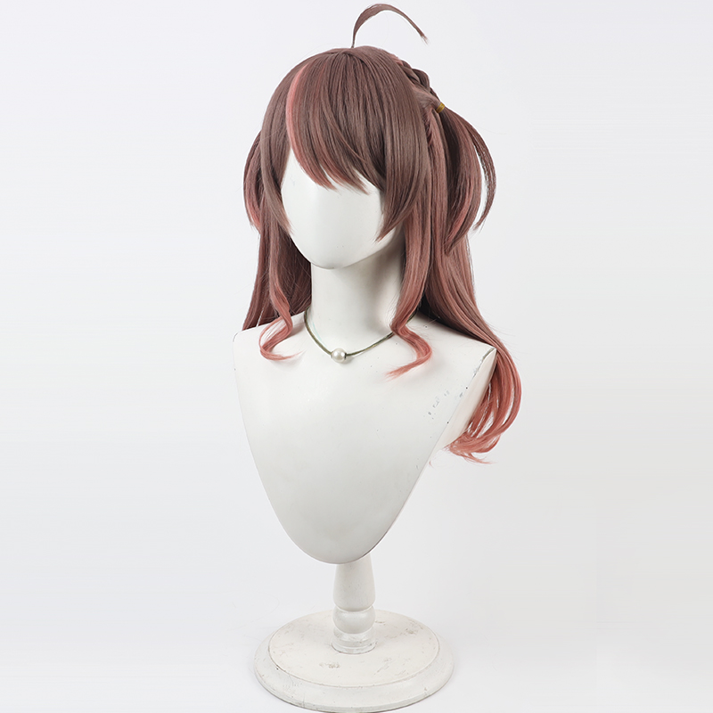 Parrucca cosplay Natsuiro Mats - Anime Cosplay Pink recensione e prezzo