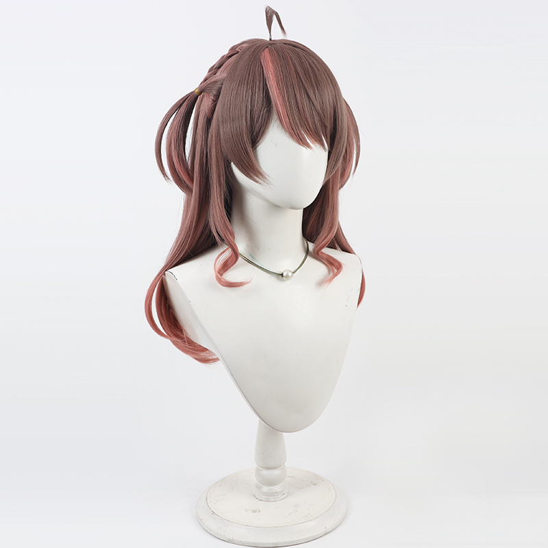 Parrucca cosplay Natsuiro Mats - Anime Cosplay Pink recensione e prezzo