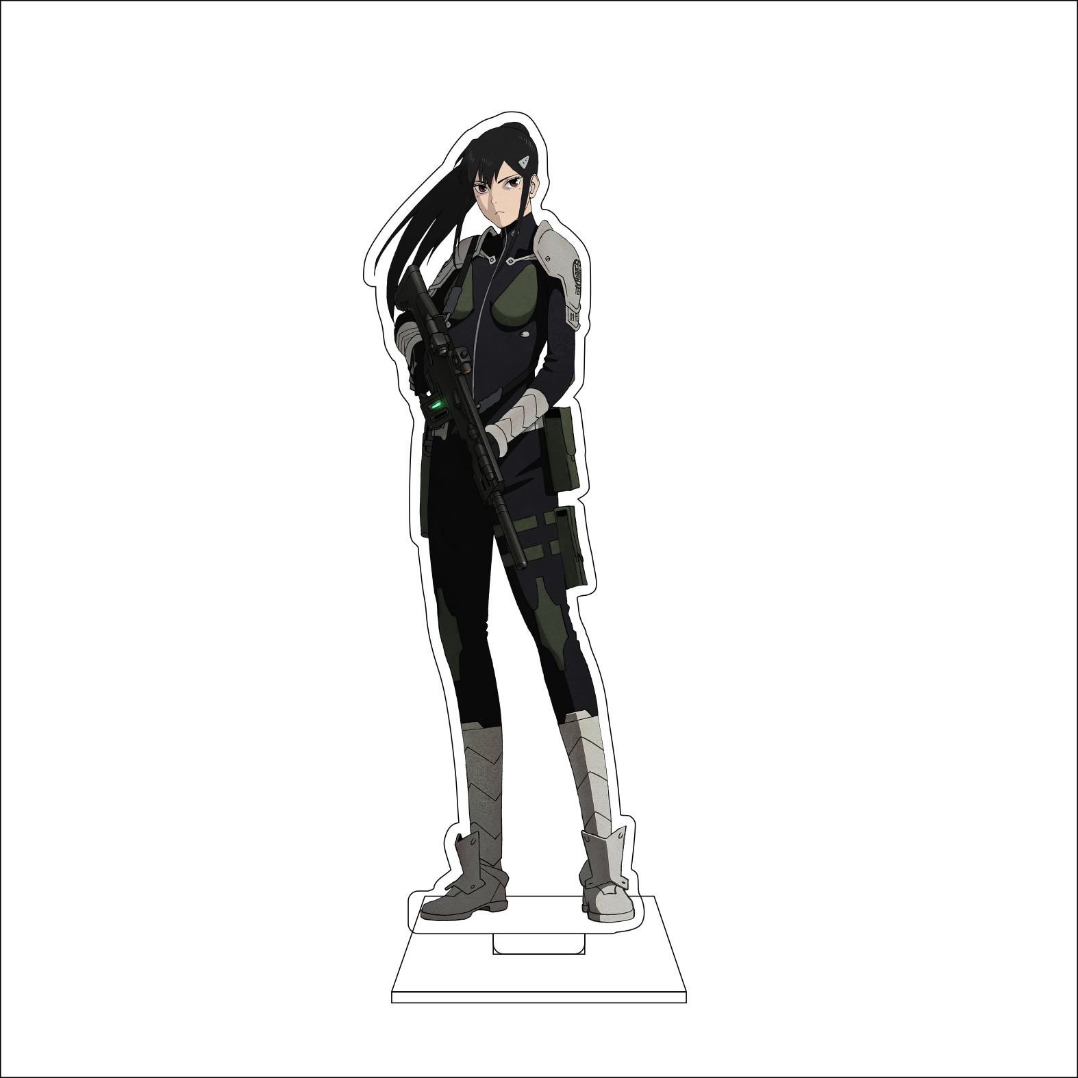Statuetta in Acrilico da 16CM  - Anime Cosplay Anime recensione e prezzo