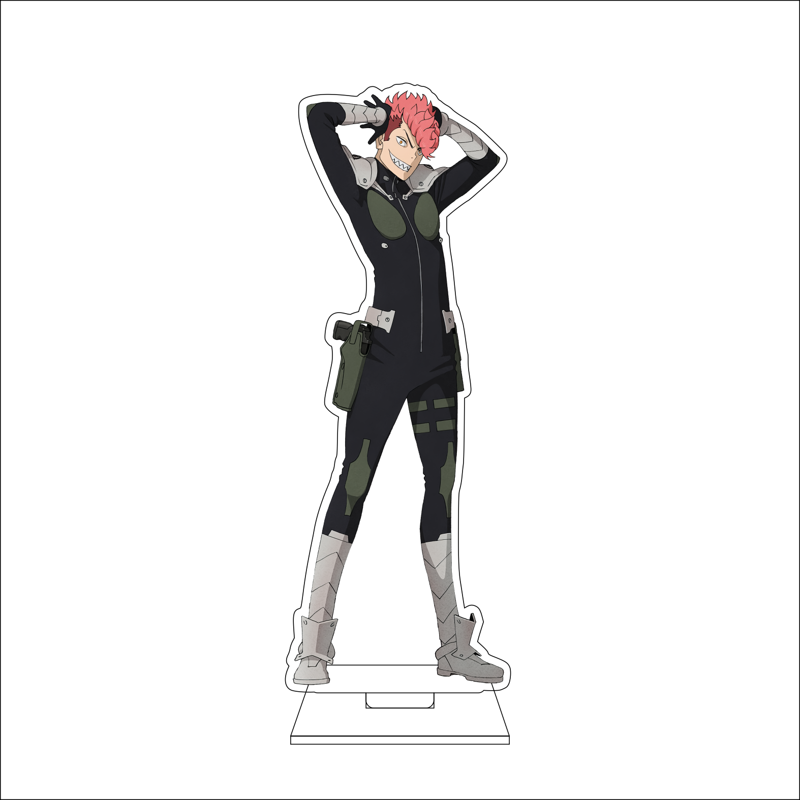 Statuetta in Acrilico da 16CM  - Anime Cosplay Anime recensione e prezzo