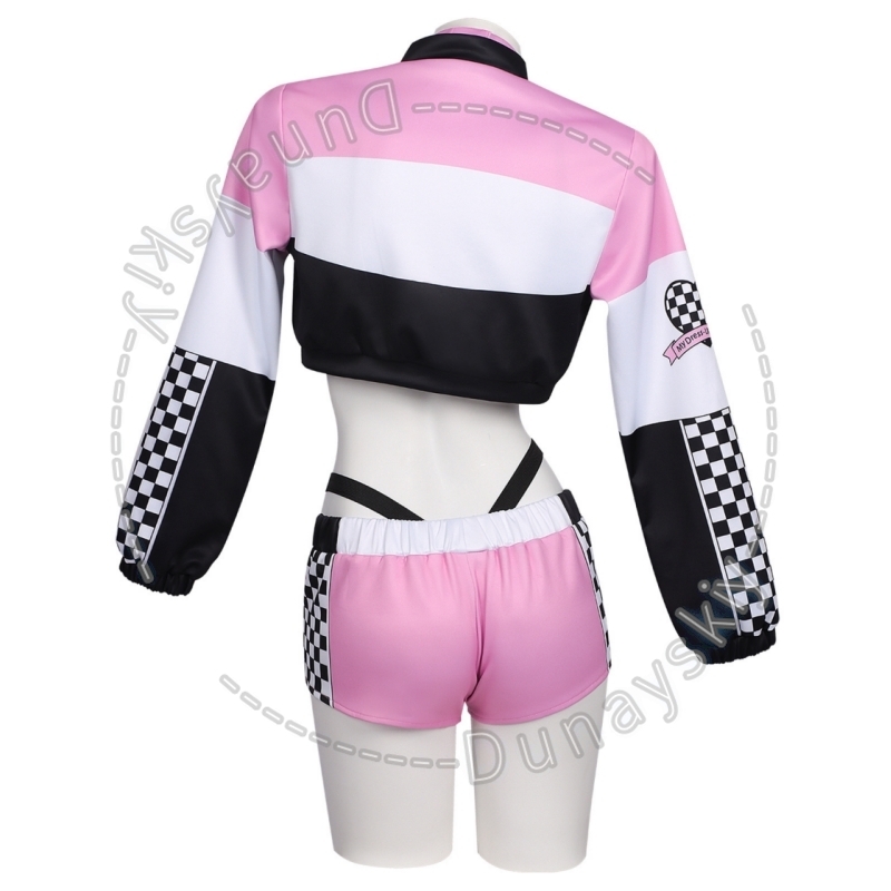 Costume Cosplay di My Darling  - Anime Marin Cosplay recensione e prezzo