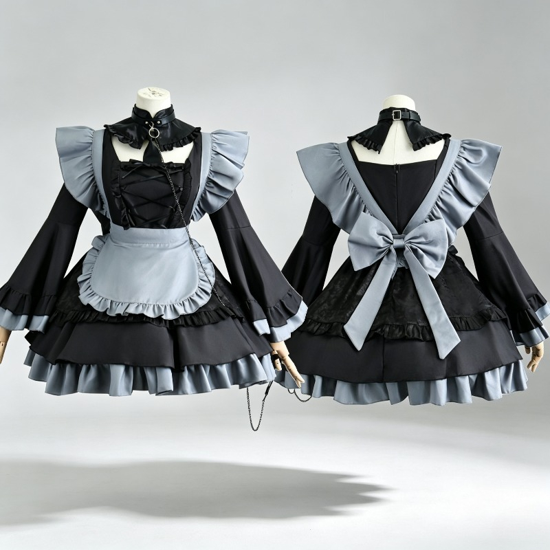 Kitagawa Marin My Dress Up Dar - Anime Marin Cosplay recensione e prezzo