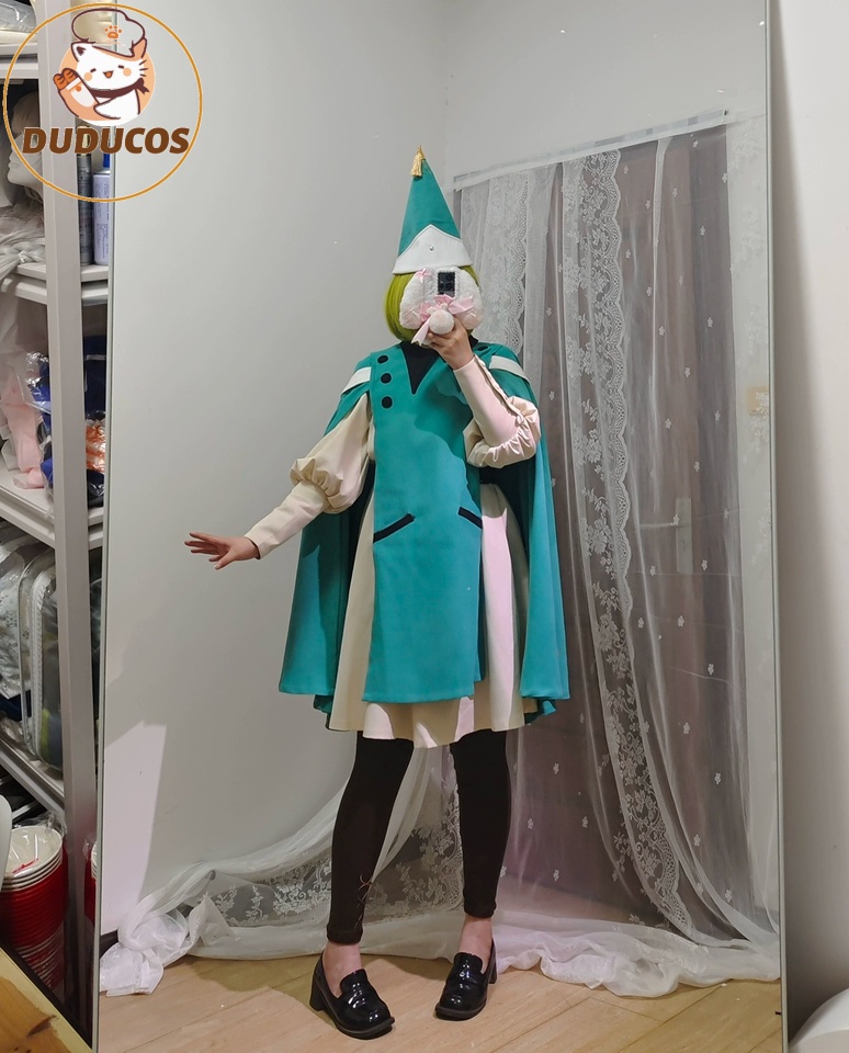 Costume Cosplay Coco, Cappello - Anime Cosplay Dress recensione e prezzo