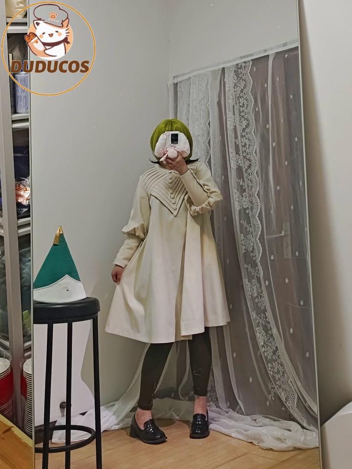 Costume Cosplay Coco, Cappello - Anime Cosplay Dress recensione e prezzo