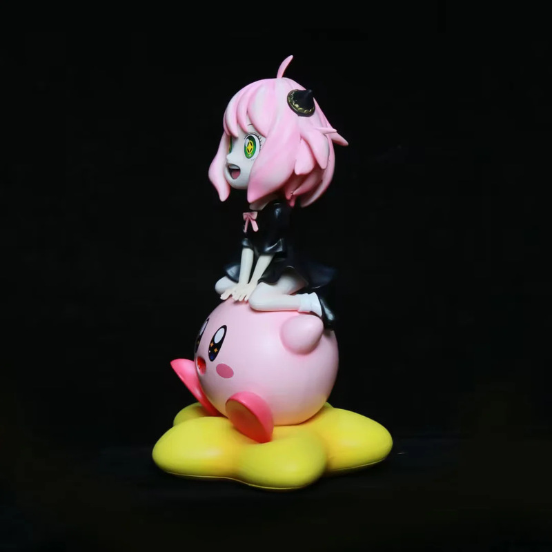 Spy×Family Anya Forger 19cm Ac - Anime Cosplay Anya recensione e prezzo
