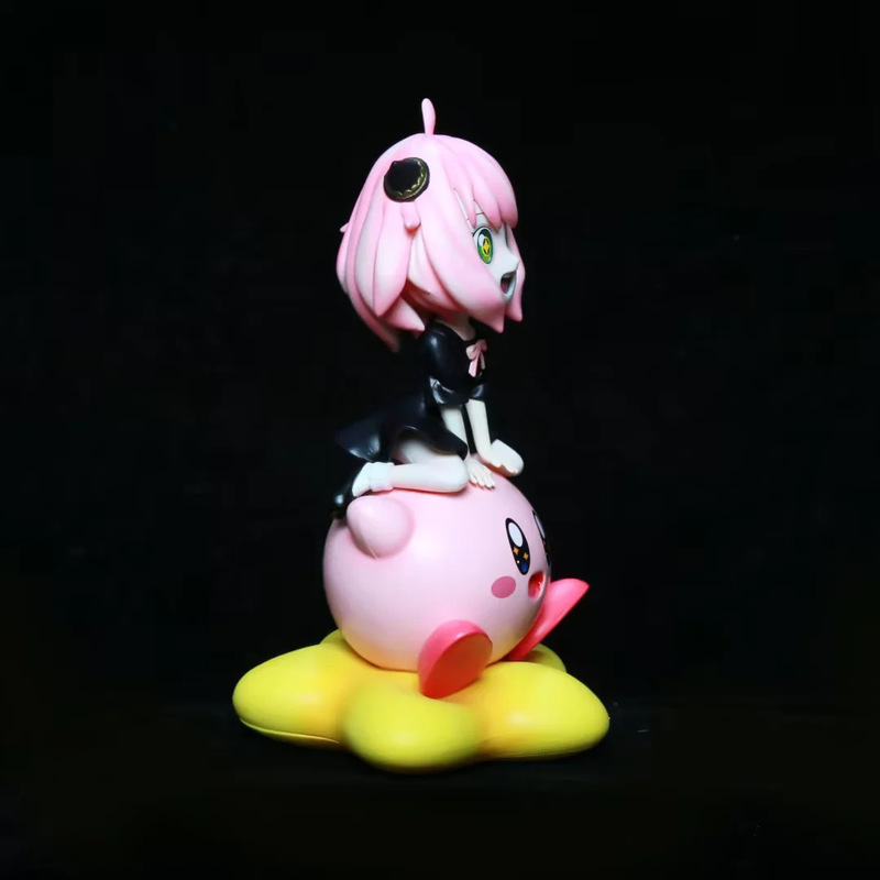 Spy×Family Anya Forger 19cm Ac - Anime Cosplay Anya recensione e prezzo