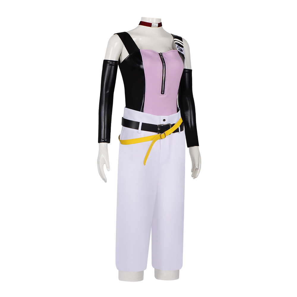 Costume Cosplay Anime Gachiaku - Convention Cosplay Anime recensione e prezzo
