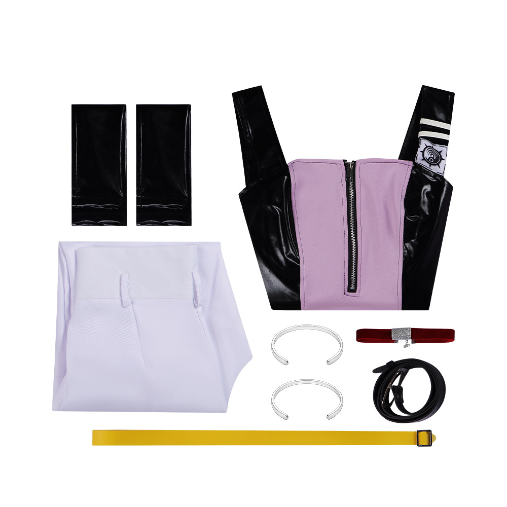 Costume Cosplay Anime Gachiaku - Convention Cosplay Anime recensione e prezzo