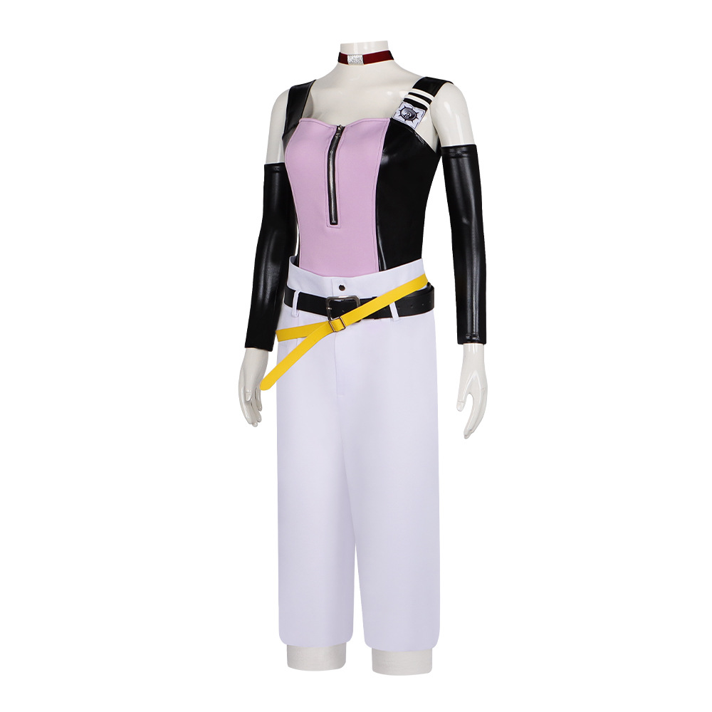 Costume Cosplay Anime Gachiaku - Convention Cosplay Anime recensione e prezzo
